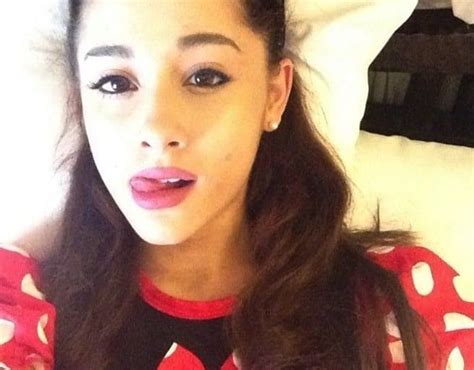 ariana grande nude leaks|Whoa… Ariana Grande NUDE Leaked iCloud pics [ LATEST ]